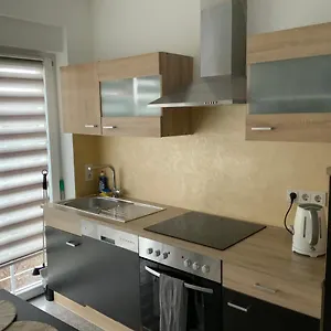 Am Phönixsee Privatunterkunft Dortmund