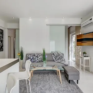 Cozy Modern With Garden In The Center Next To Oktoberfest Apartment München