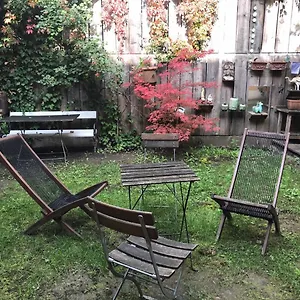 Rechts Der Wertach Privatunterkunft Augsburg
