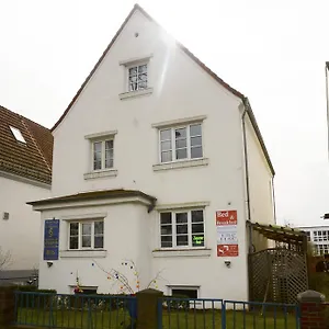 Airportgästehaus Privatunterkunft Bremen