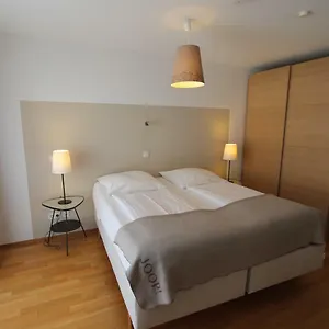 Park Linné Apartment Köln
