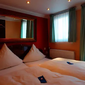 Hotelschiff Perle Botel Bremen